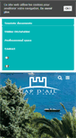 Mobile Screenshot of cap-dail.com